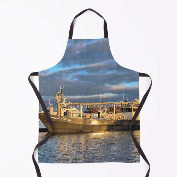 Item preview, Harvest Moon boat, marina, Robe, South Australia designed and sold by FranWest.