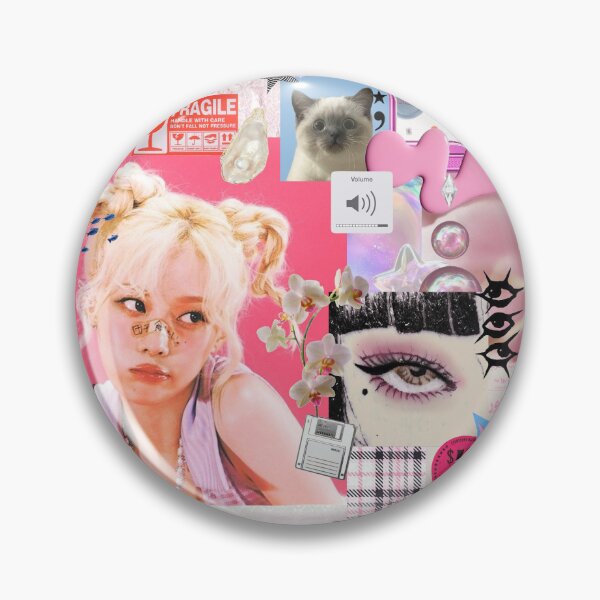 Item preview, winter collage designed and sold by aeiia.