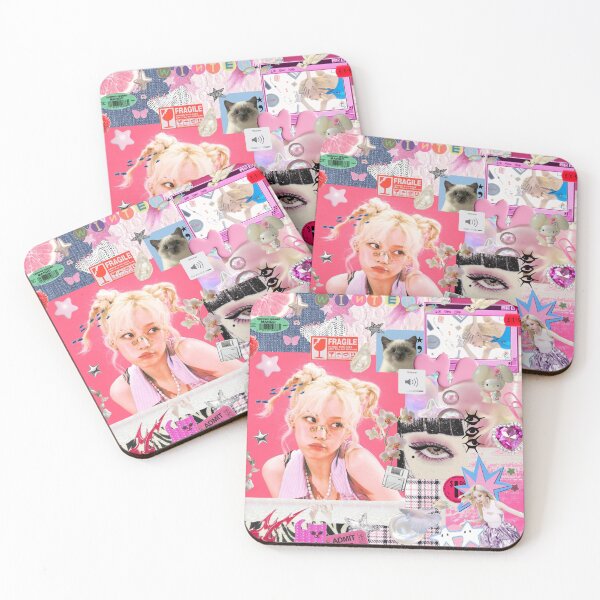 Item preview, winter collage designed and sold by aeiia.