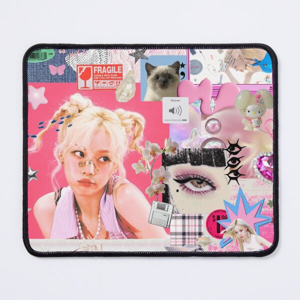 Item preview, winter collage designed and sold by aeiia.