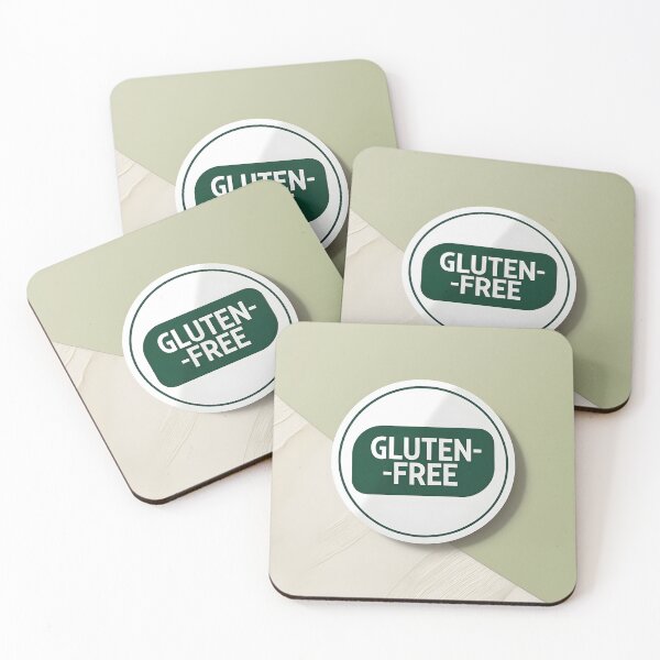 Item preview, Gluten free  designed and sold by krishnajit22.