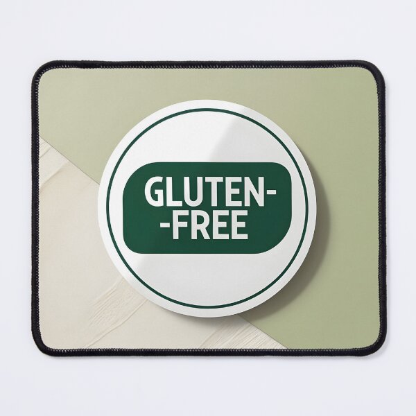 Item preview, Gluten free  designed and sold by krishnajit22.