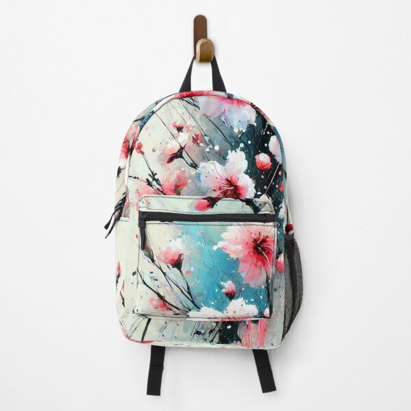 Item preview, Cherry Blossoms 3 designed and sold by ChrisButler.