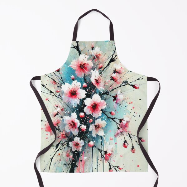 Item preview, Cherry Blossoms 3 designed and sold by ChrisButler.