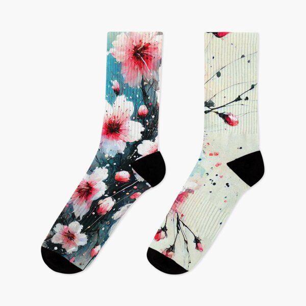 Item preview, Cherry Blossoms 3 designed and sold by ChrisButler.