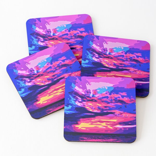 Item preview, Sunset  designed and sold by DesignFantazia.