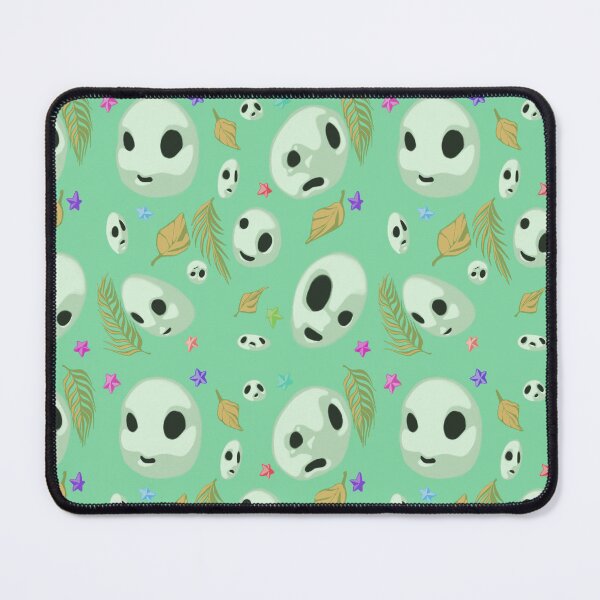 Item preview, Little Forest Spirits Autumn designed and sold by ElinCamellia.