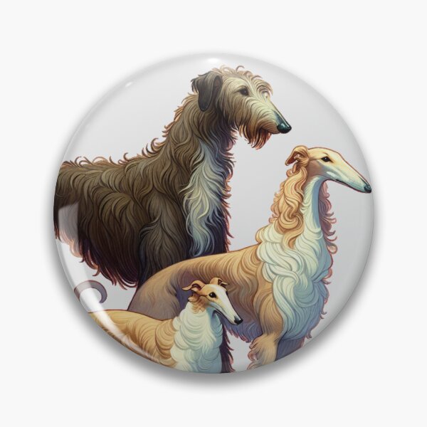 Item preview, Pointy Snoots designed and sold by DigiDog Designs.