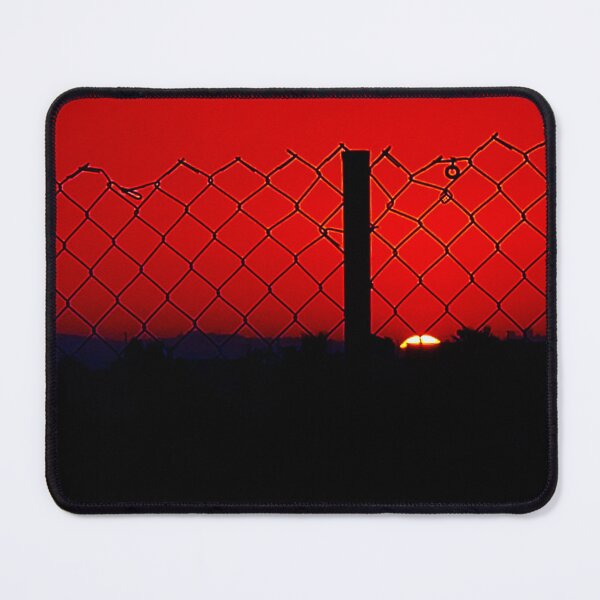 Item preview, Chain link sun set designed and sold by Eve Aguera.
