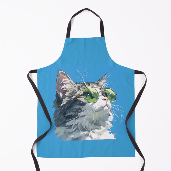 Item preview, Fashionable Cat designed and sold by ChubbyGoong.
