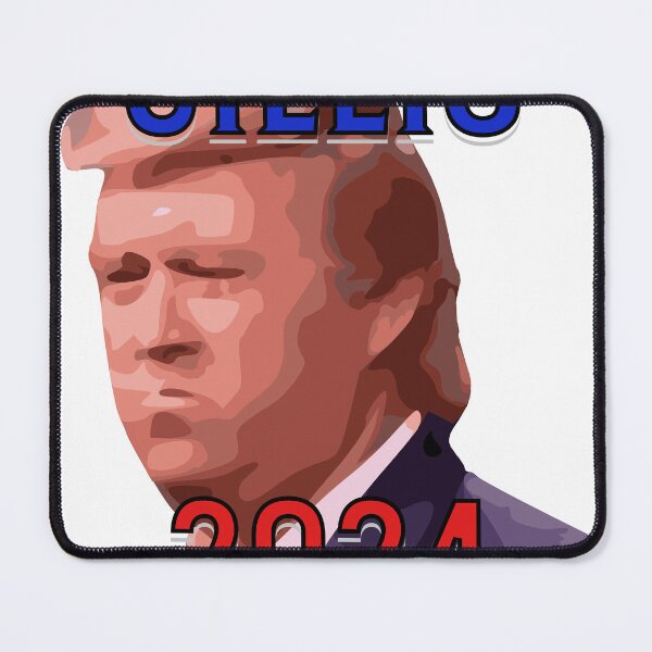 Item preview, Funny Shane Gillis Trump 2024  designed and sold by GabagolCowboy.