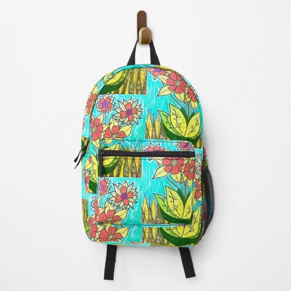 Item preview, Flowering designed and sold by Isabel Herrera.