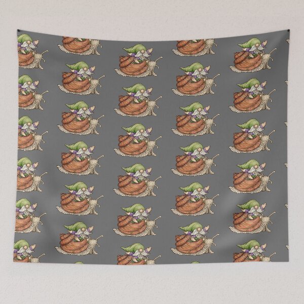 Item preview, Look No Hands! designed and sold by SarahCD13.