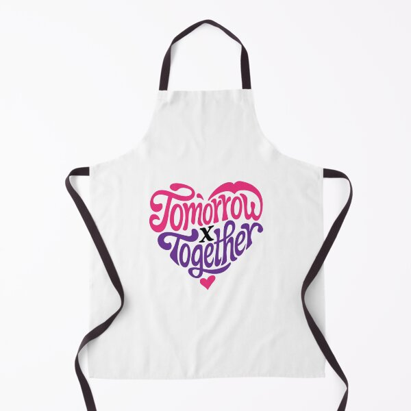Item preview, TXT Tomorrow X Together Heart Love designed and sold by IronMan5000.