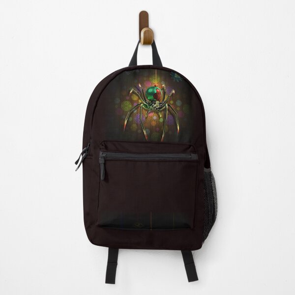 Item preview, Christmas Spider designed and sold by vguz.