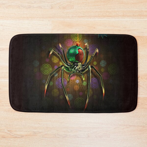 Item preview, Christmas Spider designed and sold by vguz.