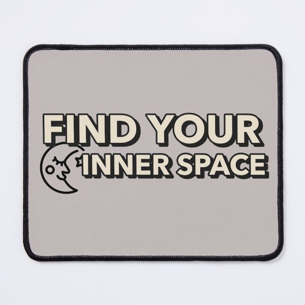 Item preview, Find Your Inner Space designed and sold by S Diaz.
