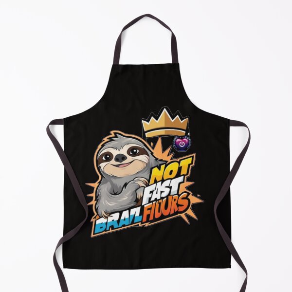 Item preview, Not Fast, Not Furious: Embrace the Art of Taking It Slow designed and sold by Creations44.