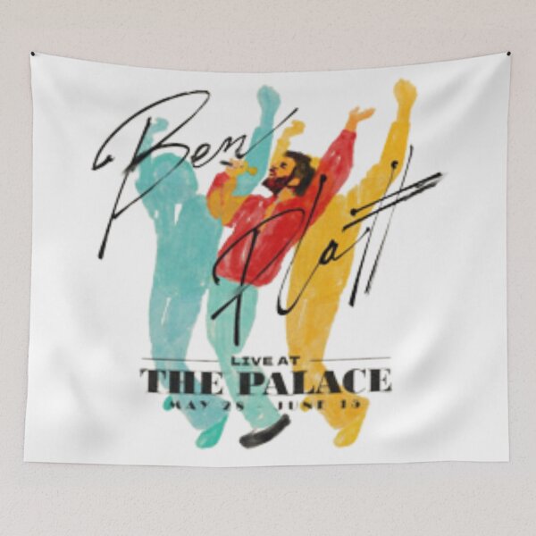 Item preview, Ben Platt Palace Tour Merch designed and sold by theaterkid4ever.