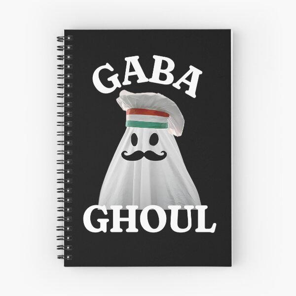 Item preview, Gaba Ghoul designed and sold by Primotees.