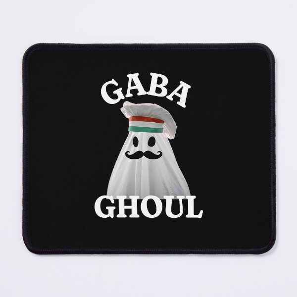 Item preview, Gaba Ghoul designed and sold by Primotees.