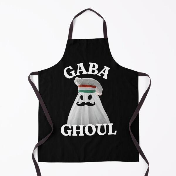 Item preview, Gaba Ghoul designed and sold by Primotees.