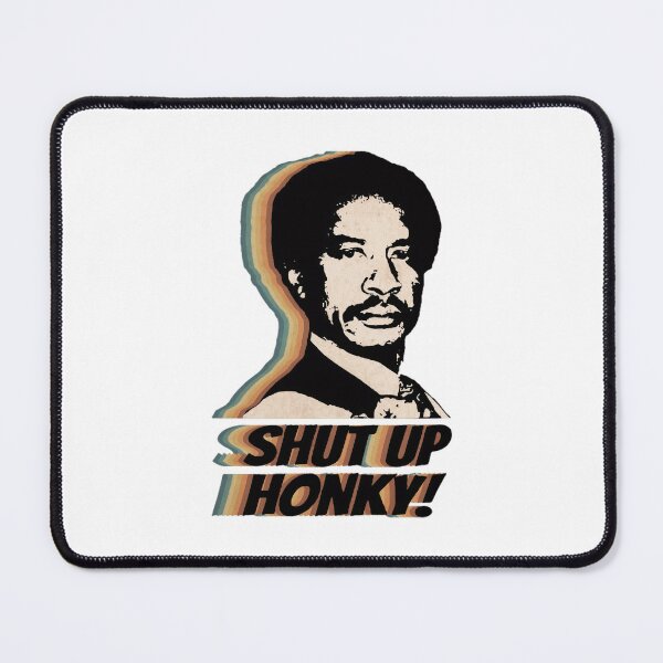 Item preview, Retro Color Honky designed and sold by Greenbacks.