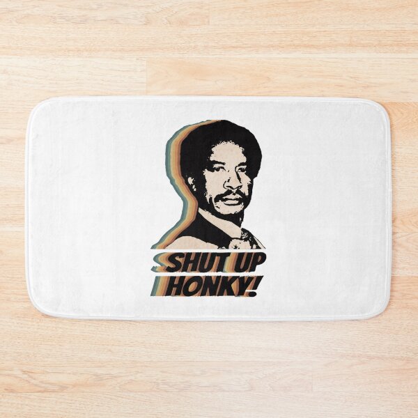 Item preview, Retro Color Honky designed and sold by Greenbacks.