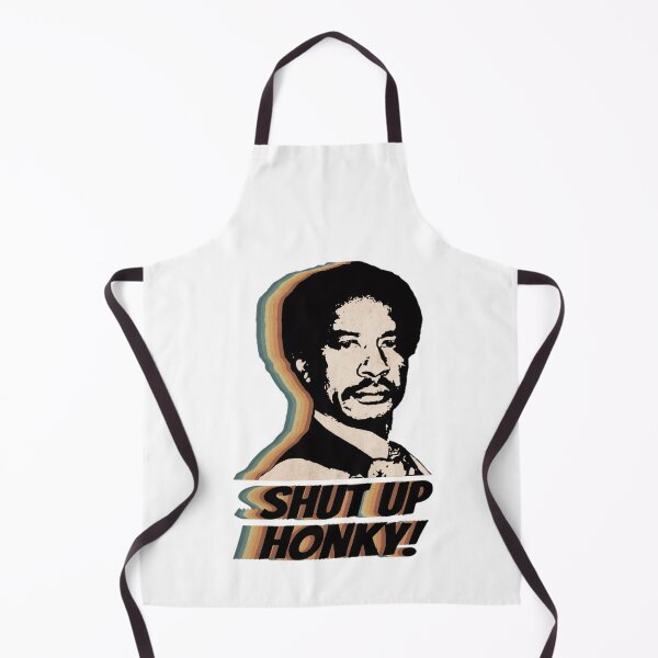 Item preview, Retro Color Honky designed and sold by Greenbacks.