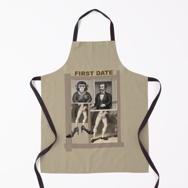 Item preview, First Date designed and sold by shrewdmovenet.