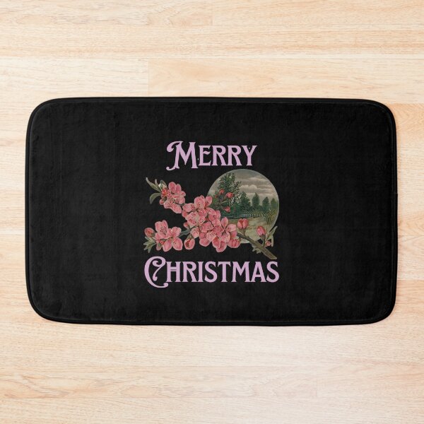 Item preview, Christmas Secret: The Cherry Blossom designed and sold by jglobal360.