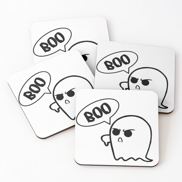 Item preview, Ghost Booing designed and sold by Steeb757.