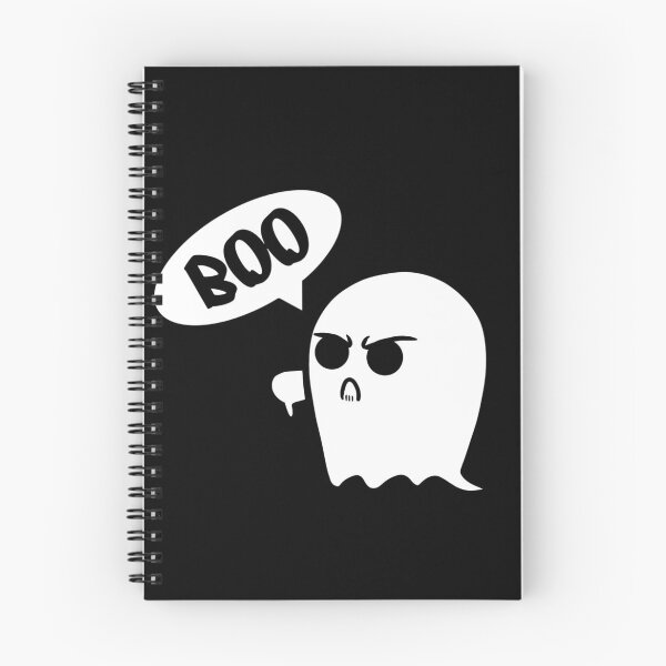 Item preview, Ghost Booing designed and sold by Steeb757.