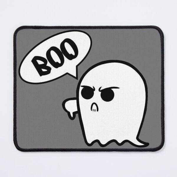 Item preview, Ghost Booing designed and sold by Steeb757.
