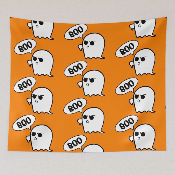 Item preview, Ghost Booing designed and sold by Steeb757.