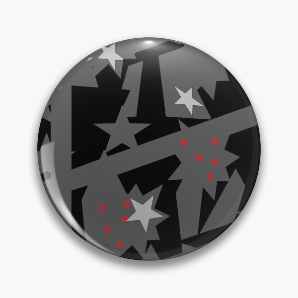 Item preview, Shadowy Stars designed and sold by LisaJene.