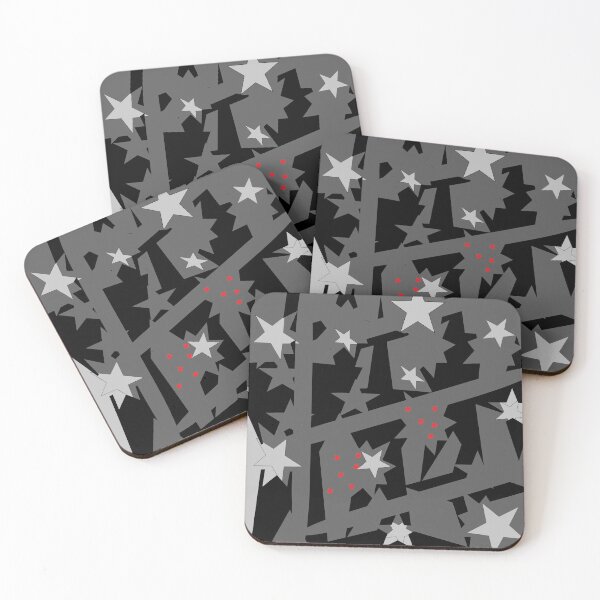 Item preview, Shadowy Stars designed and sold by LisaJene.
