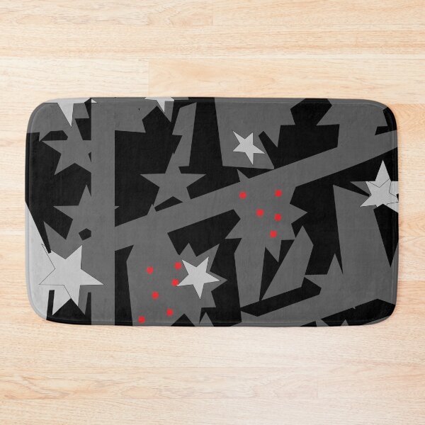 Item preview, Shadowy Stars designed and sold by LisaJene.