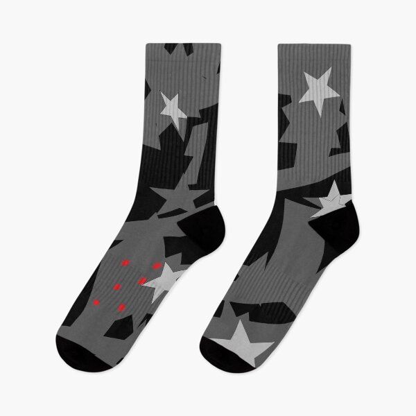 Item preview, Shadowy Stars designed and sold by LisaJene.