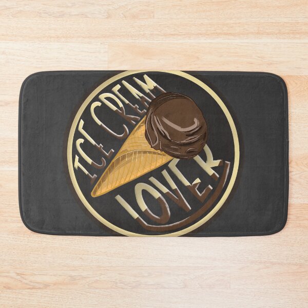 Item preview, Ice cream lover designed and sold by Antoine Marineau Bélanger.