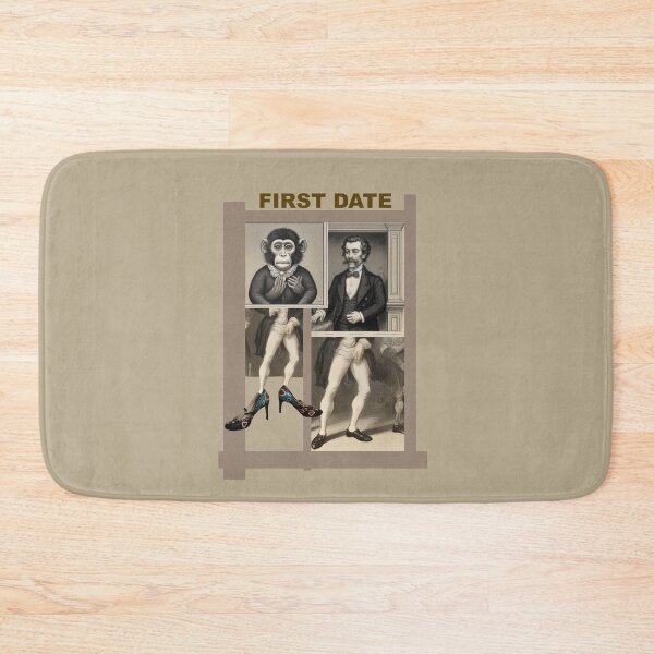 Item preview, First Date designed and sold by shrewdmovenet.