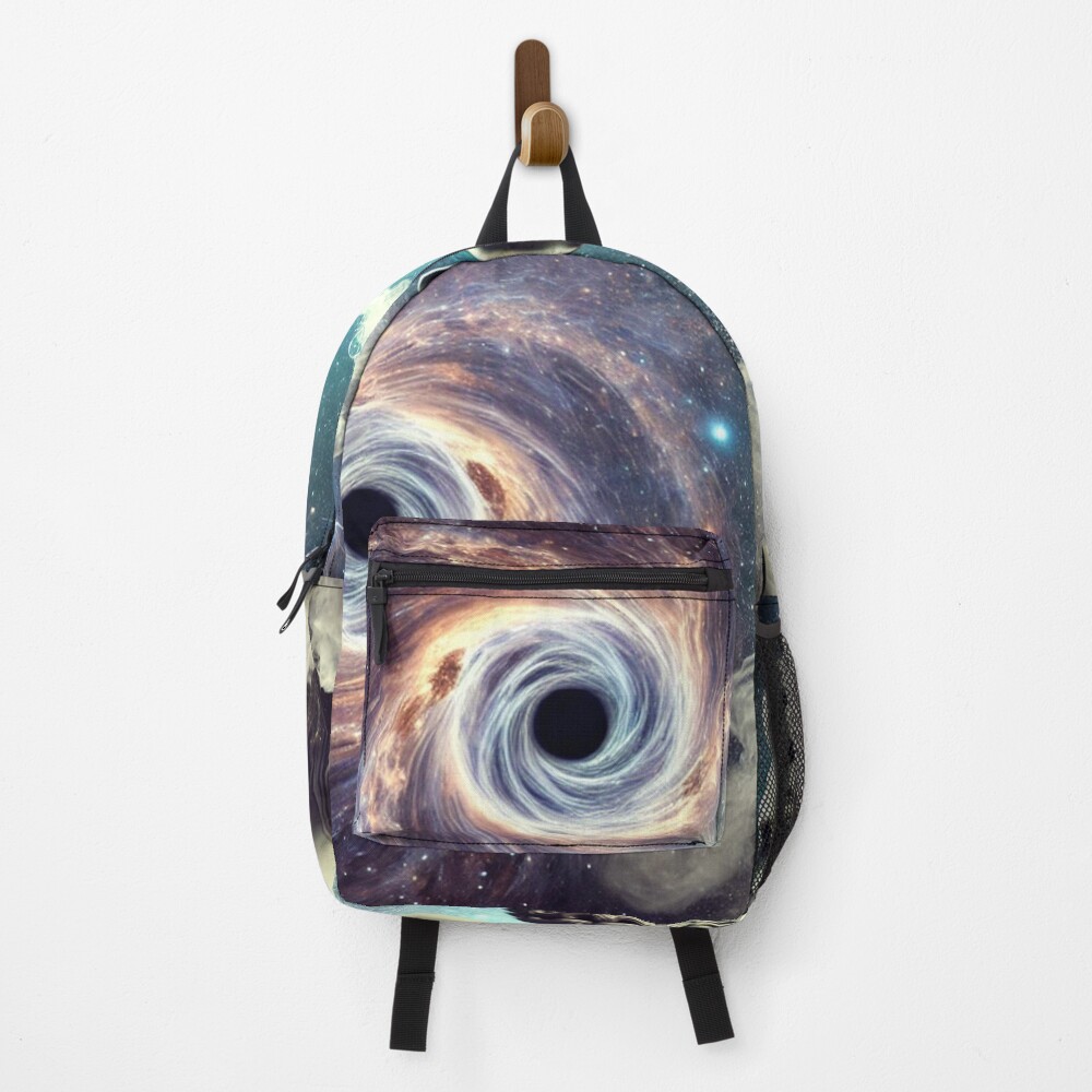 Item preview, Backpack designed and sold by grassshopper.