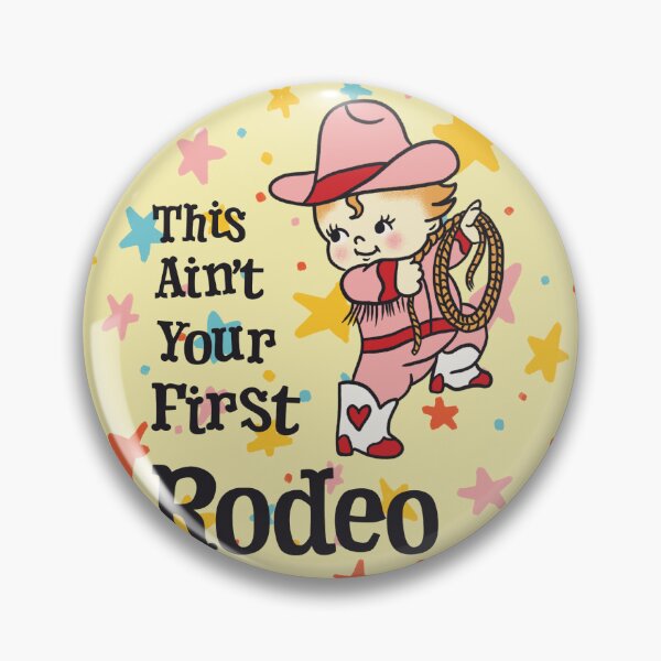 Item preview, Cowgirl designed and sold by Stacey Burt creative Designs.