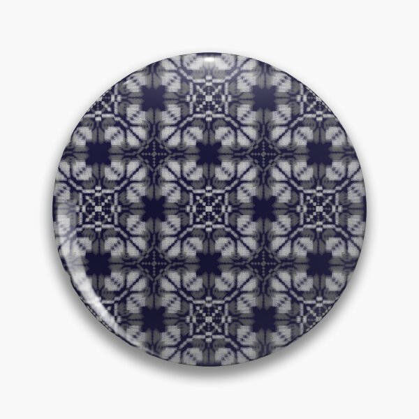 Item preview, Thai flower pattern background V11 designed and sold by ThaiWeave.