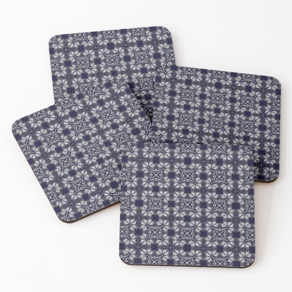 Item preview, Thai flower pattern background V11 designed and sold by ThaiWeave.