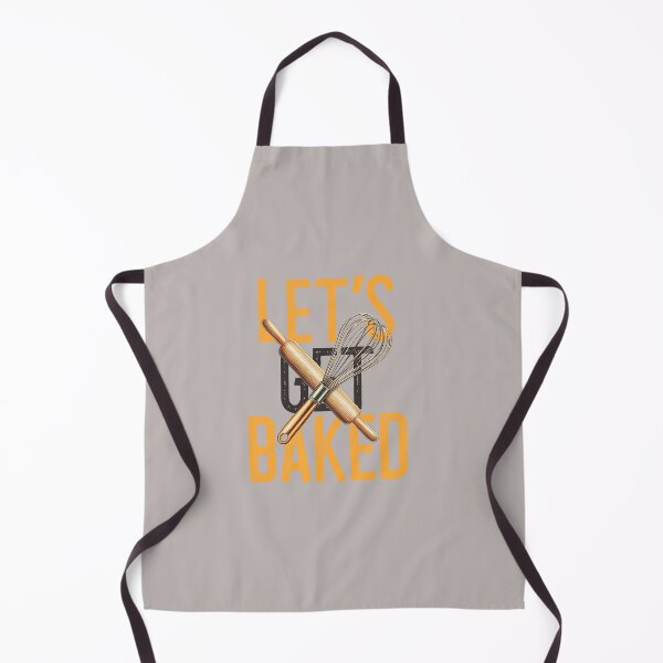 Item preview, Let's Get Baked designed and sold by S Diaz.