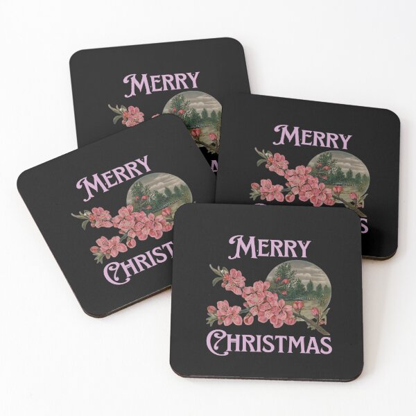 Item preview, Christmas Secret: The Cherry Blossom designed and sold by jglobal360.