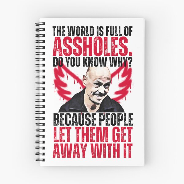 Item preview, People Let Them Get Away With It designed and sold by UNK-Fatigues.
