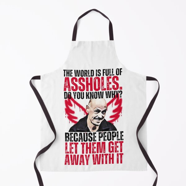 Item preview, People Let Them Get Away With It designed and sold by UNK-Fatigues.
