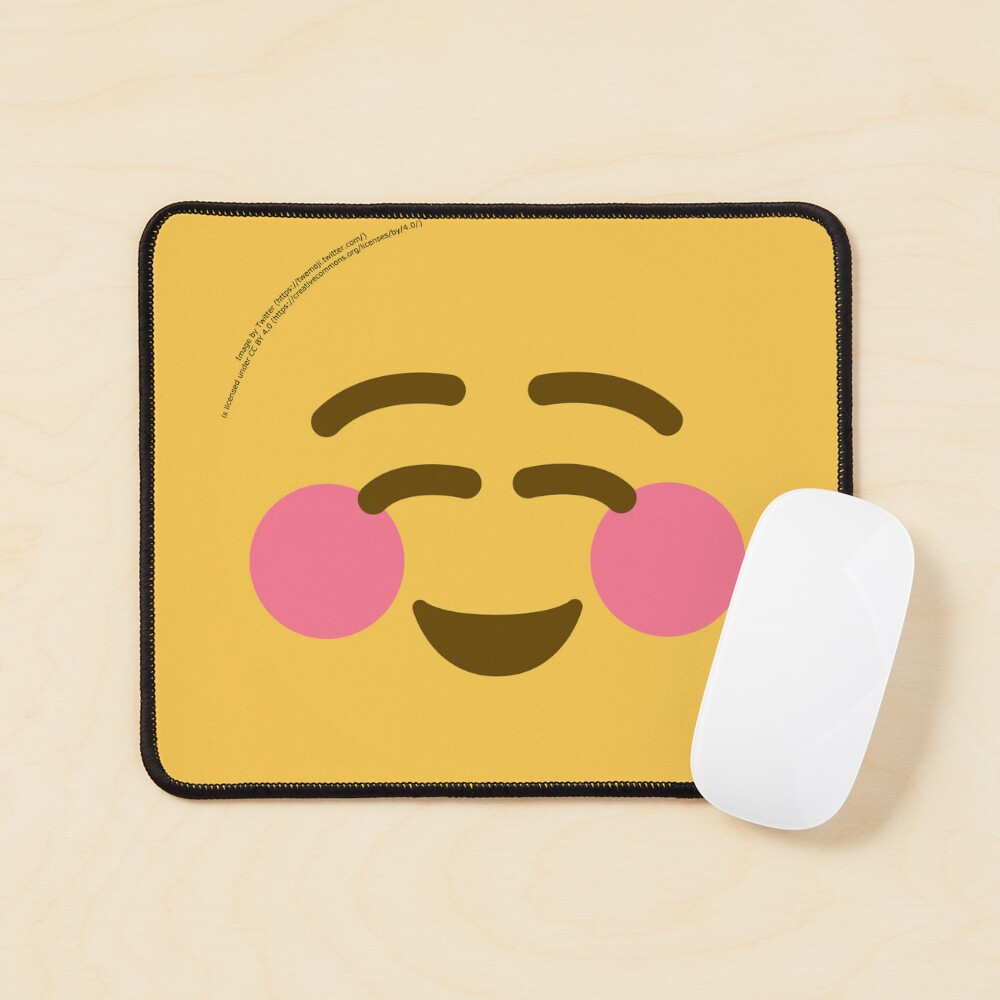 Item preview, Mouse Pad designed and sold by VeryRandomShop.